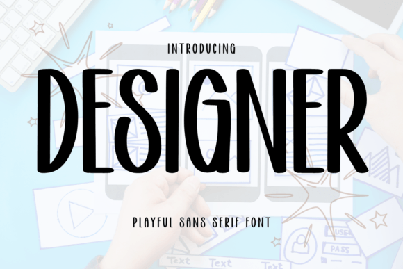 Download Designer - Designer Collection