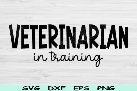 Download Veterinarian Svg in Training, Vet Svg - Veterinarian Collection