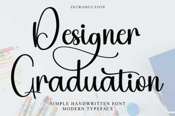 Download Designer Graduation - Designer Collection