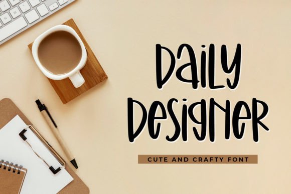 Download Daily Designer - Designer Collection