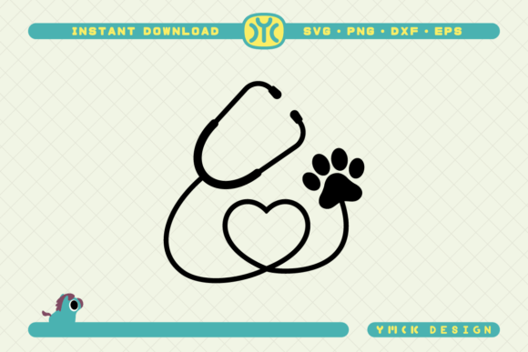 Download Veterinarian Stethoscope SVG - Veterinarian Collection