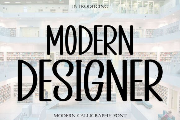 Download Modern Designer - Designer Collection